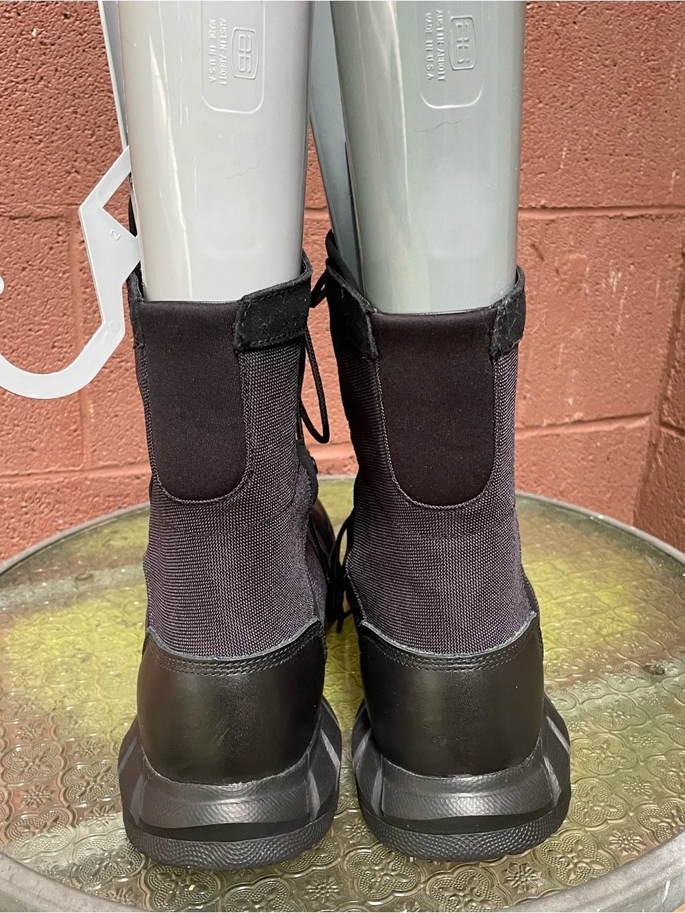 Oakley SI Light Patrol Boots Size 11.5 Men’s